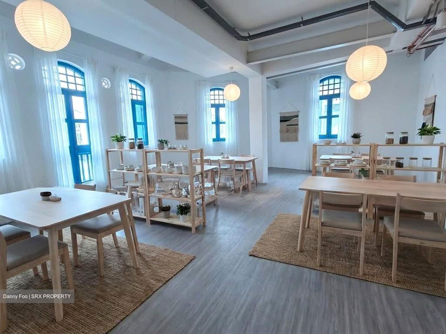 Jalan Besar (D8), Shop House #612802101